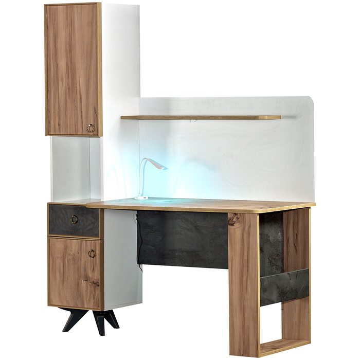 Fenomeen Bureau Brons