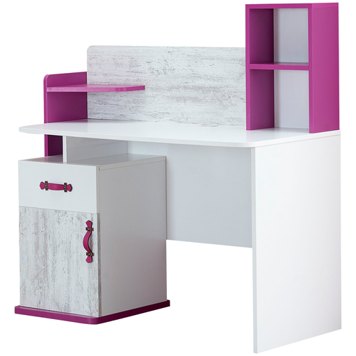 Tarz Bureau Violet