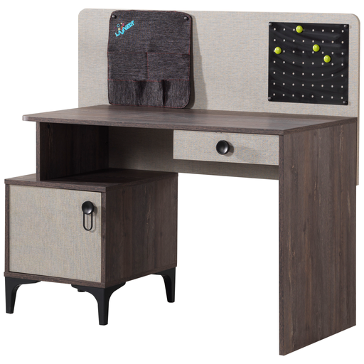 Friy Bureau Structuur